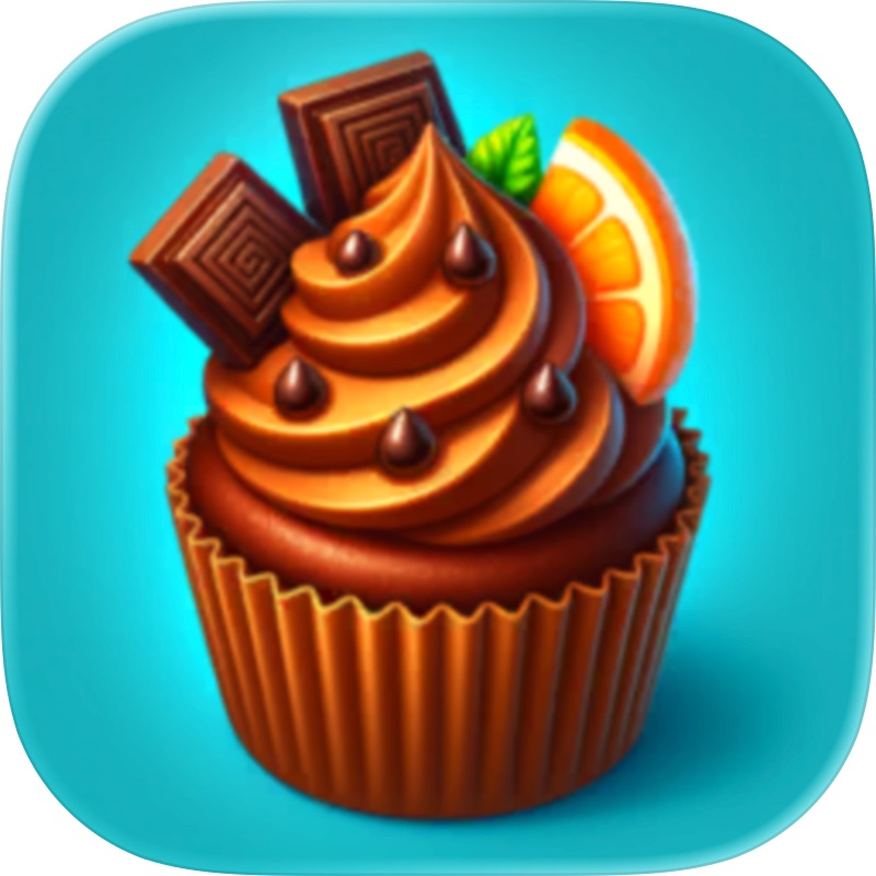 Flambé: Merge and Cook screenshot 10