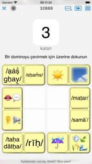 arapça - kelimeler öğren iphone resimleri 3