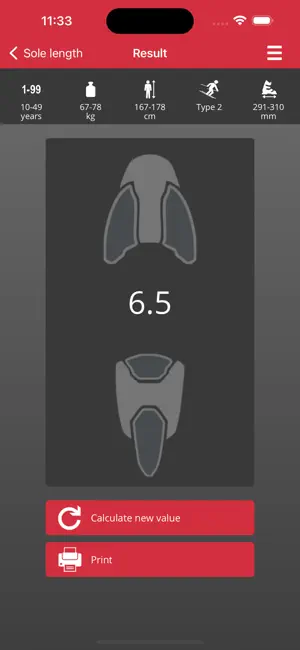 Rentmaxx Z-Value screenshot 1