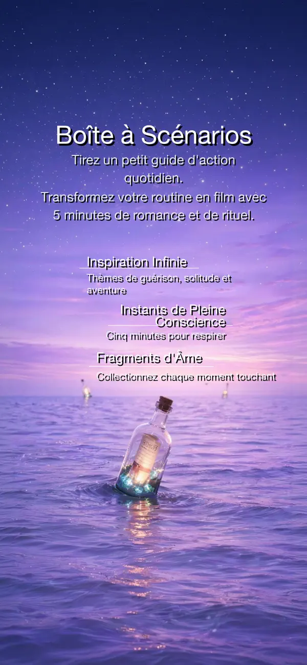 Screenshot #3 pour Tidely - Boîte Dérivante