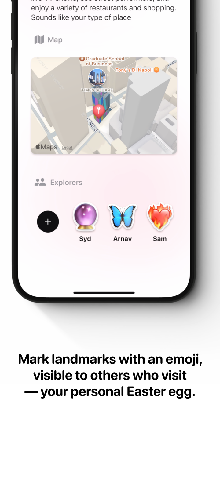 Scout: AI Travel Guide screenshot 4
