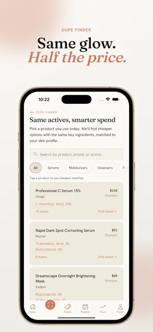 Melaura screenshot 4