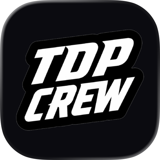 TDPCREW