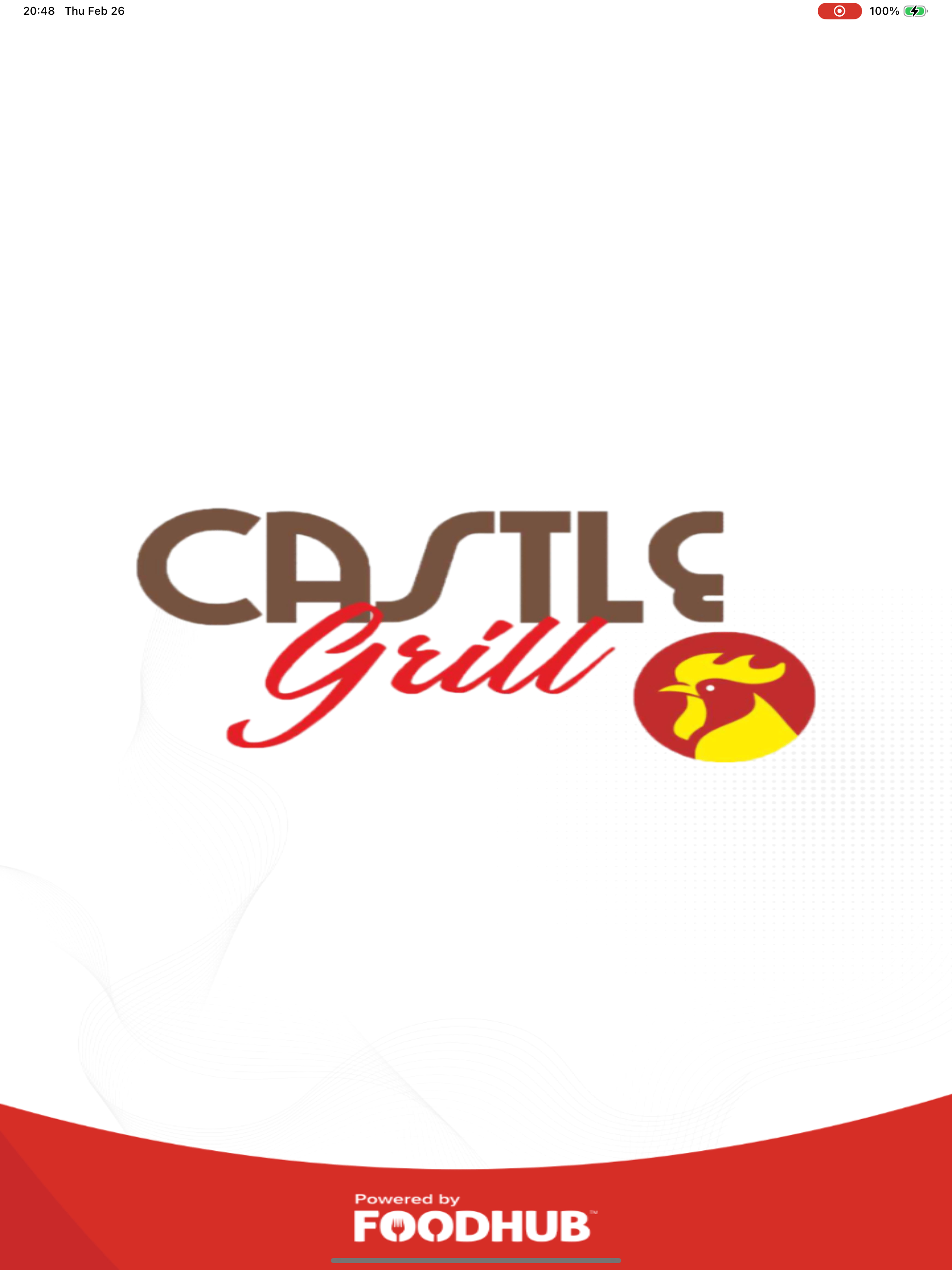 Castle Grill. screenshot 5