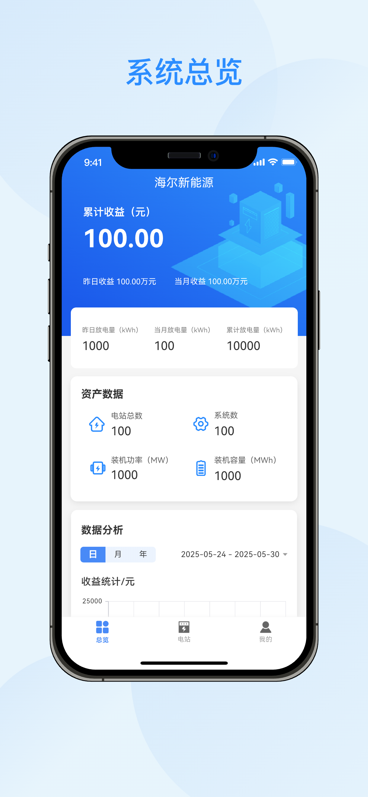 智储星盘 screenshot 3