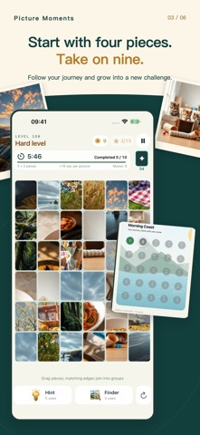 CBO Picture Moments screenshot 3
