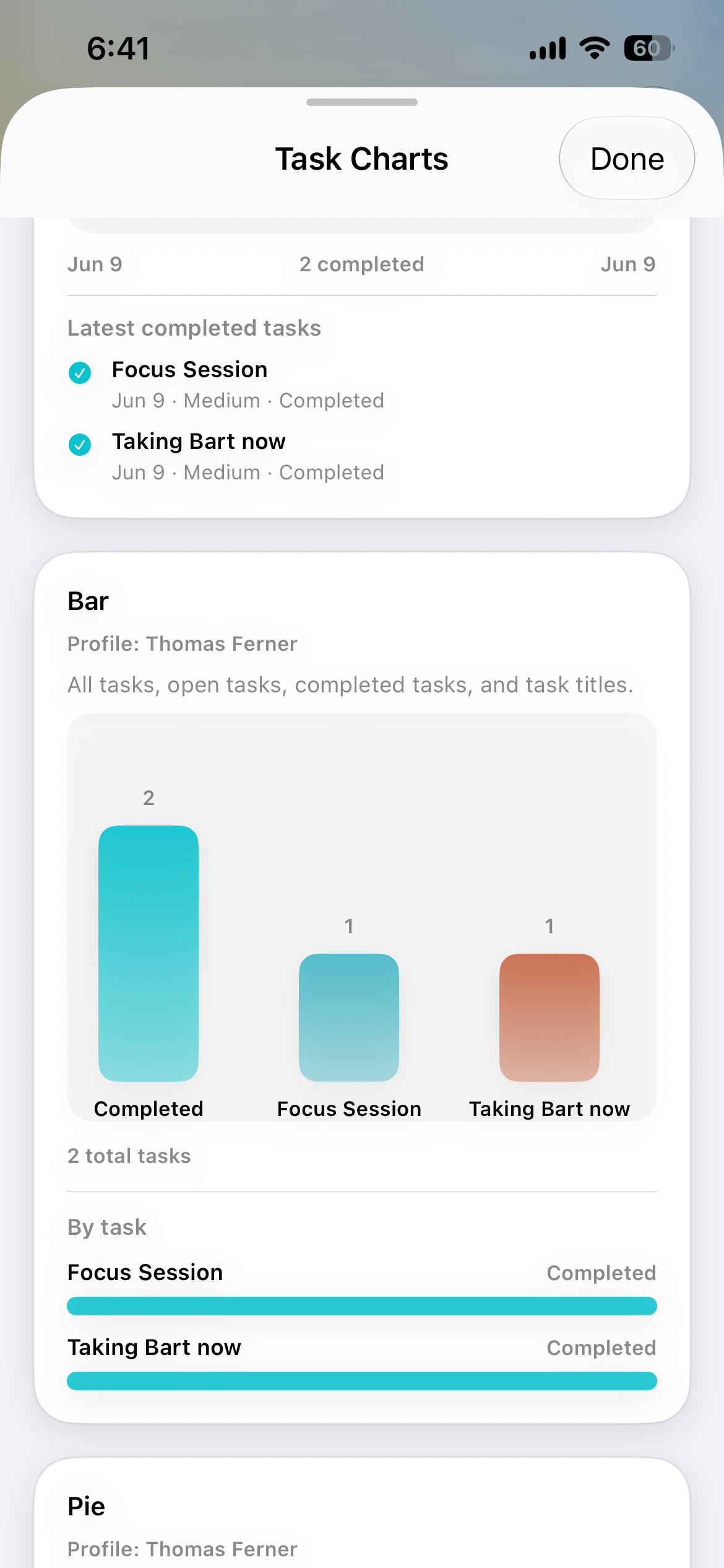 FreshmxnAi screenshot 6