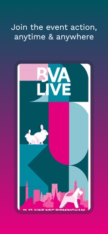 BVA Live Screenshot 1 of 4