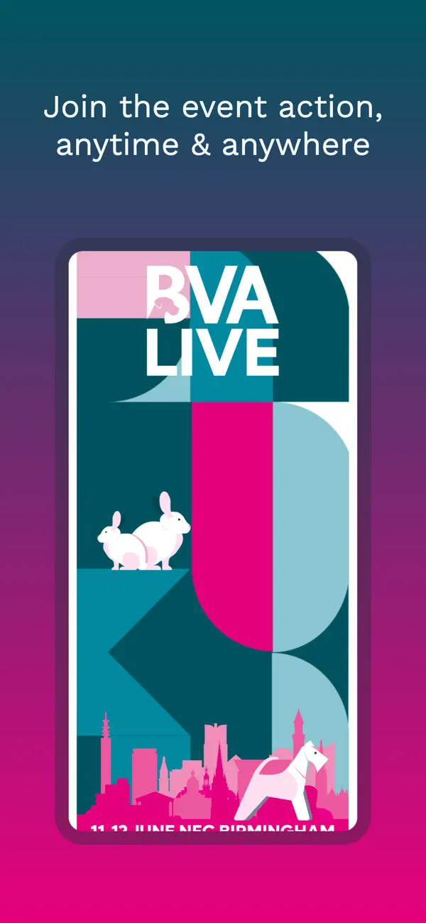 Screenshot #1 pour BVA Live