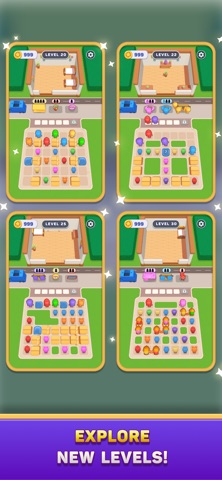 Move In Jam Screenshot 4 of 7