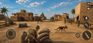 War Front : World War 2 screenshot 4