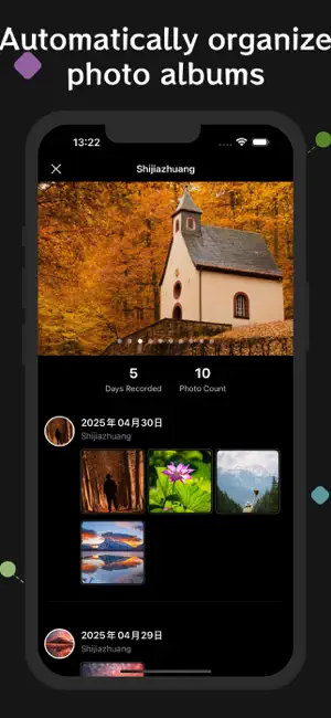 Photo Organizer-photo cleaner screenshot 1