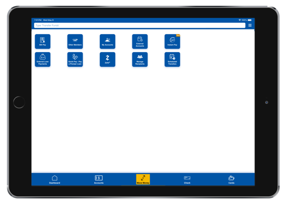 Screenshot #6 pour myPioneer Mobile