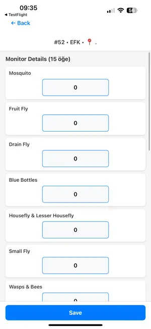 PureanX screenshot 2