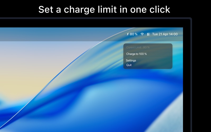 Volt: Battery Health screenshot