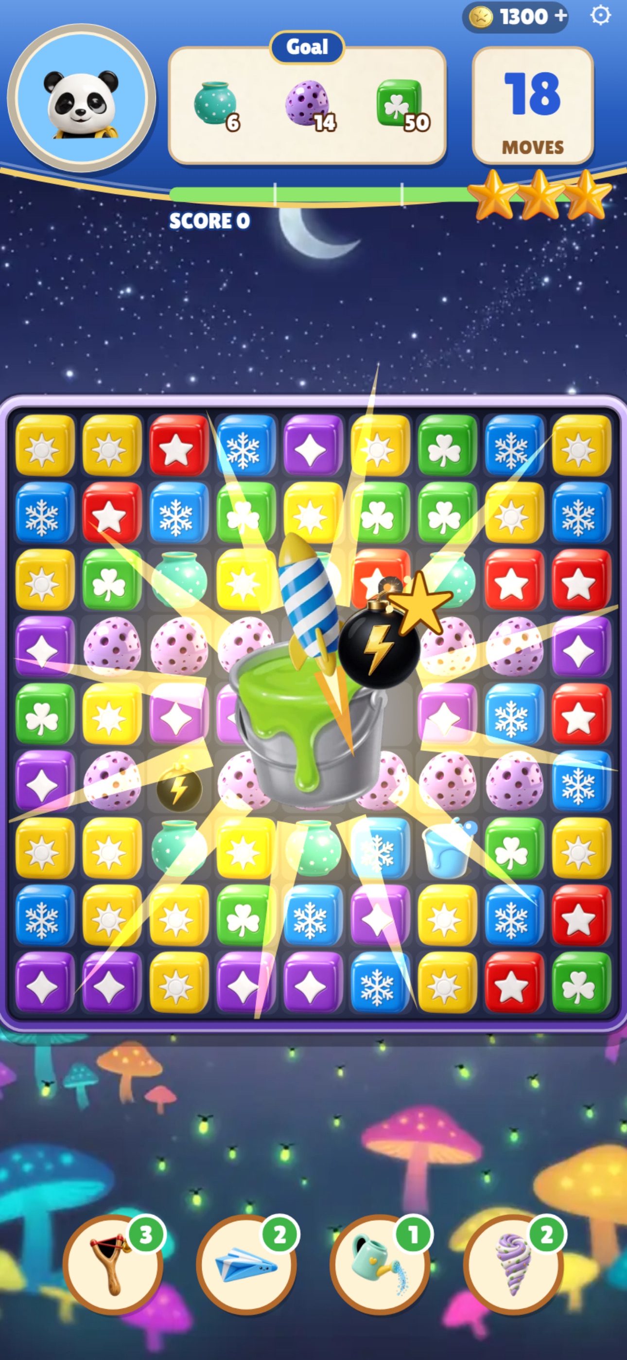 Screenshot 4 of Sunny Blast