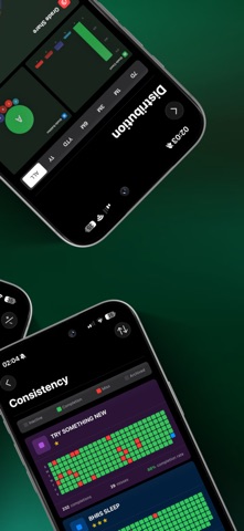 Graded: Daily Accountability screenshot