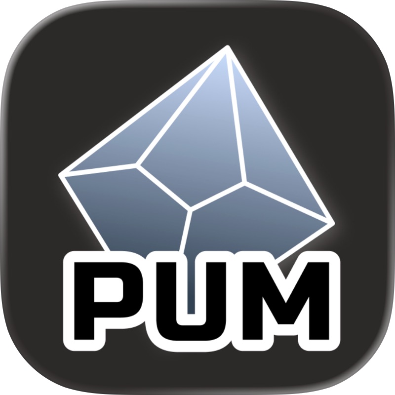 PUM Companion RPG Storytelling screenshot 1