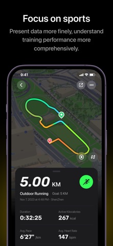 Sekonda Pro screenshot