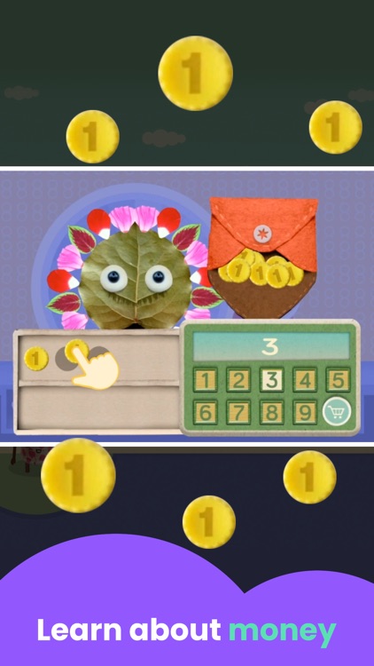 Number Games for Kids screenshot-4