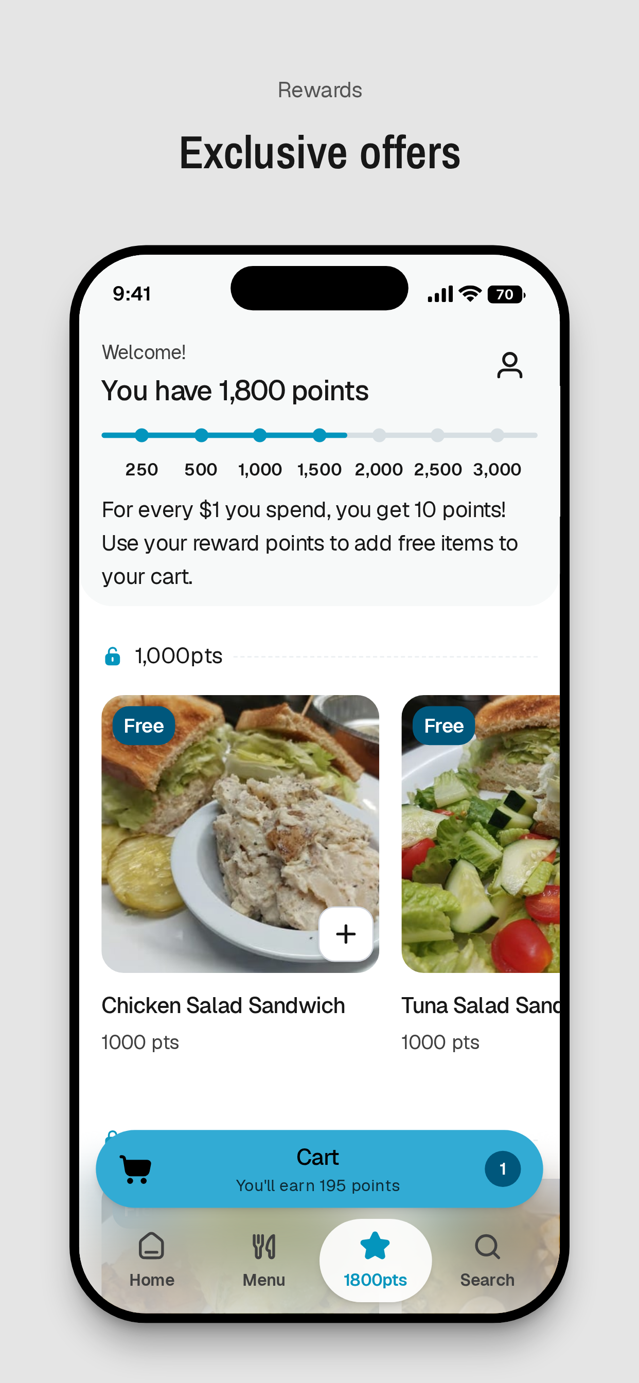 Augie's Omelette & Waffle screenshot 6