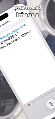 Erase Copy Screenshot 4 of 5