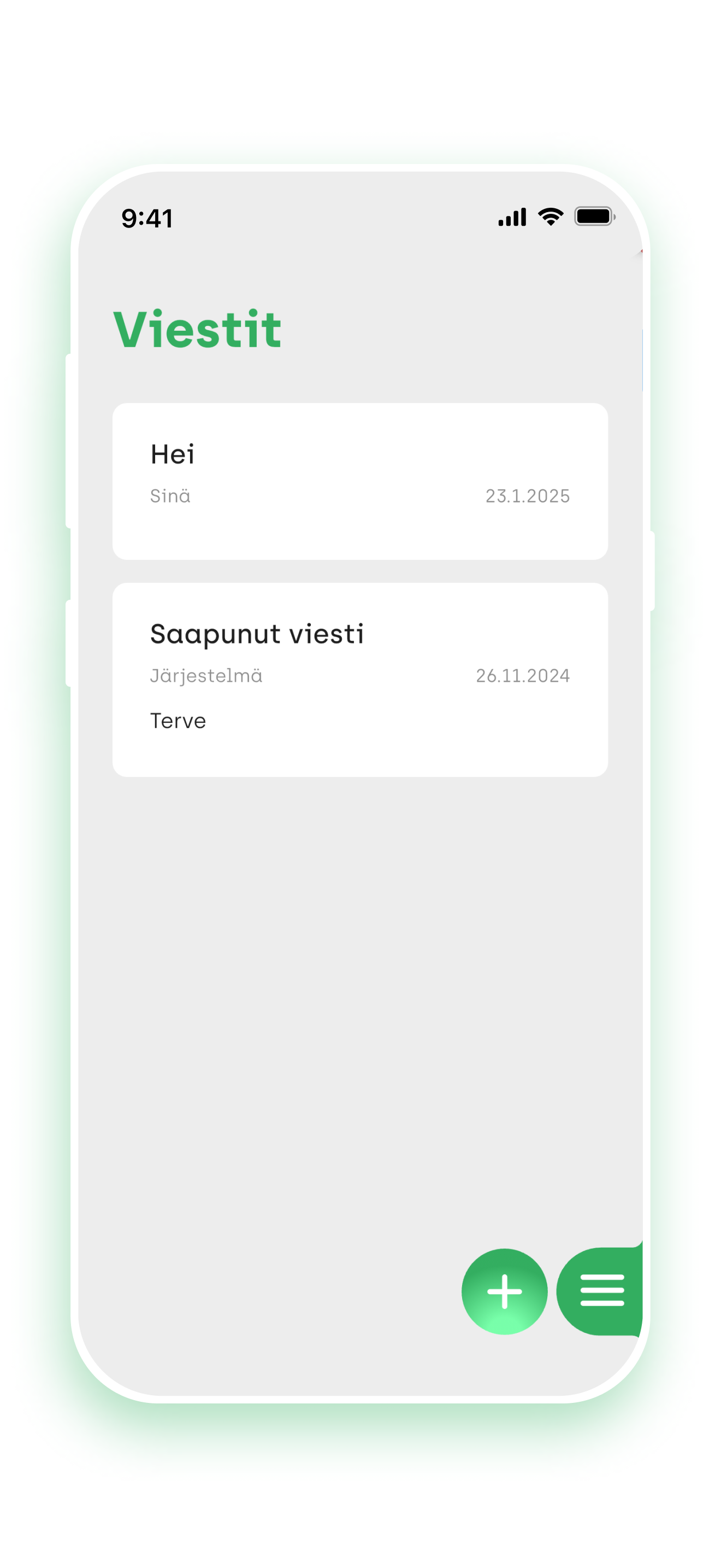 Wulff Works screenshot 1