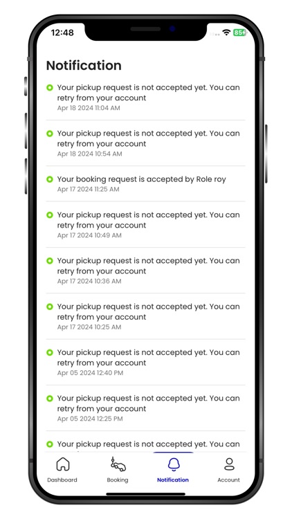 Tow By Us screenshot-3