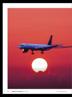 Airways Magazine screenshot 11