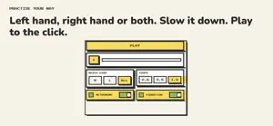 KeyFly Piano screenshot 3
