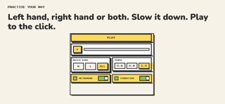 KeyFly Piano screenshot 3