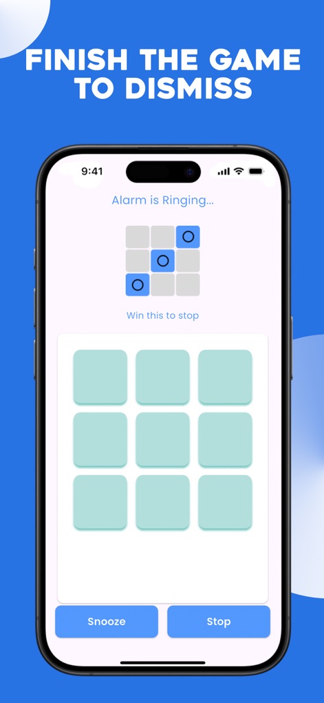 Wake Up - Math Alarm Clock - Lifestyle App | MWM