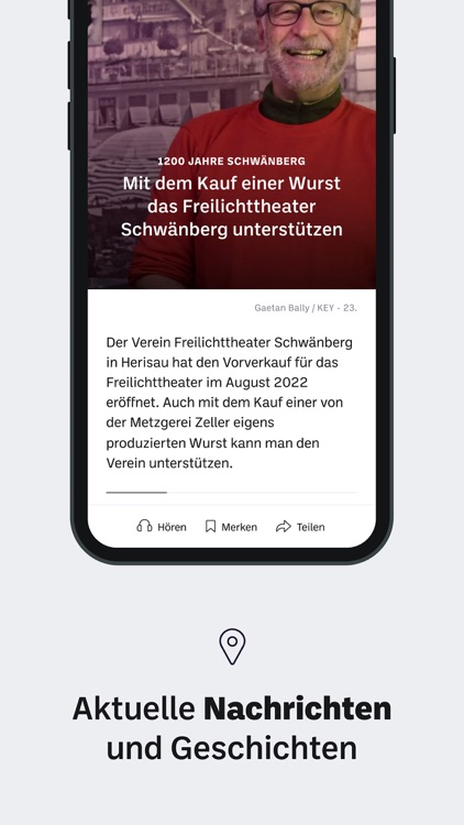 Appenzeller Zeitung screenshot-3