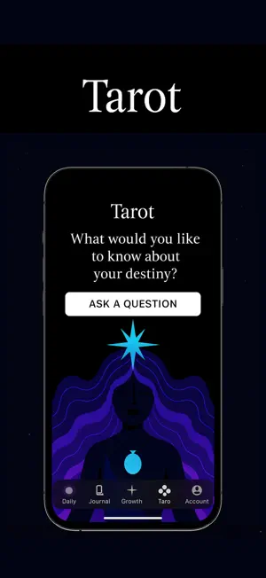 Destiny: Astrology & Tarot screenshot 2