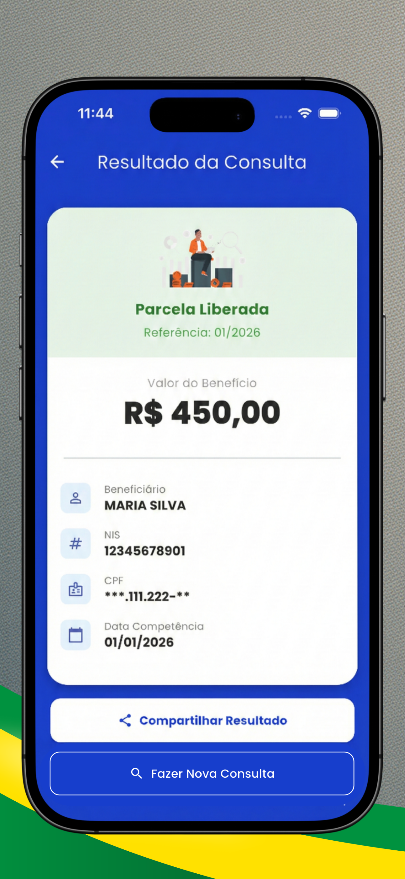 Consulta Bolsa Família (guia)