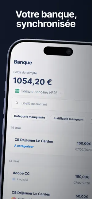 Abby - Indépendant & Freelance screenshot 4