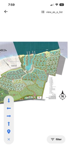 Gates-App Screenshot 3 of 3