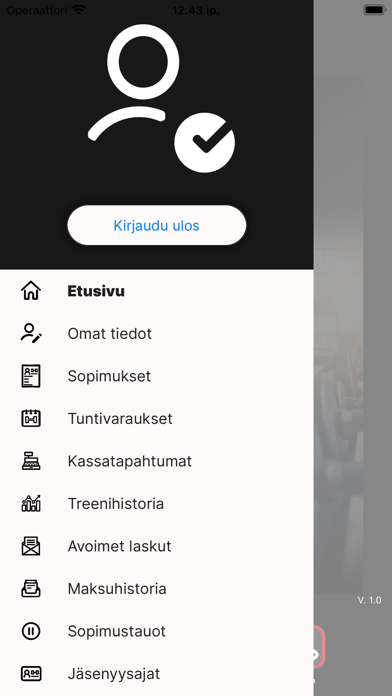 Fit Kallio Screenshot