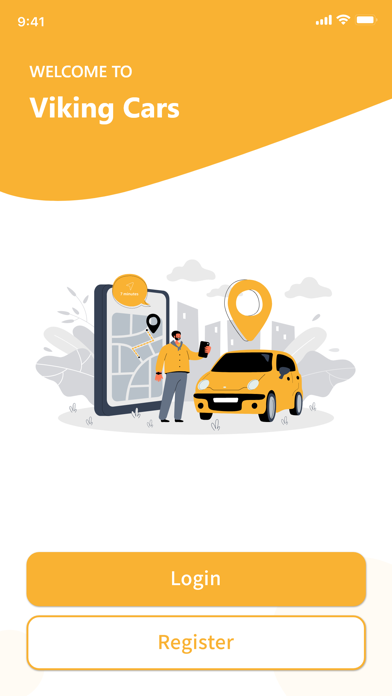 Screenshot #1 pour Viking Cars