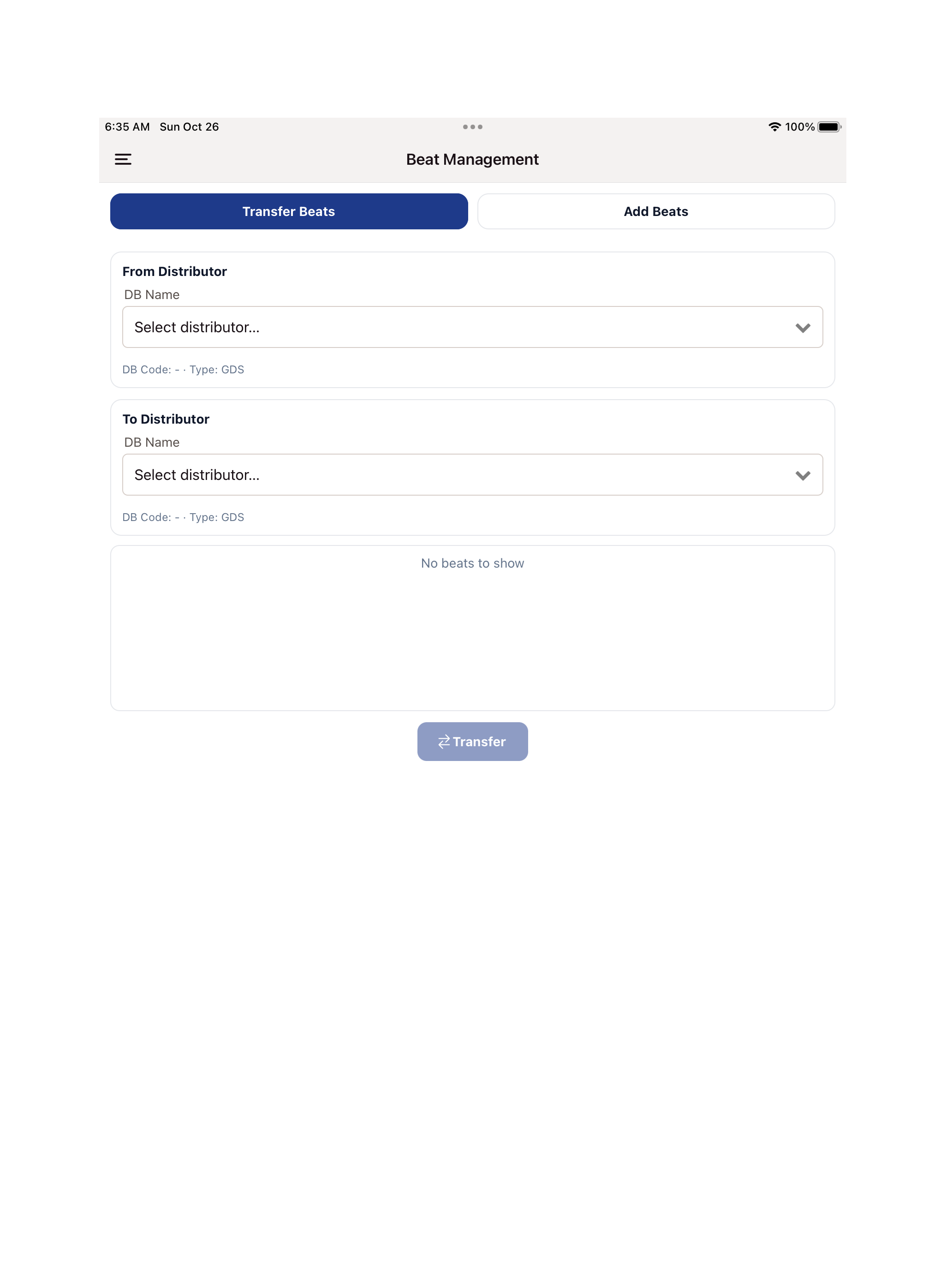 Bandhan App screenshot 9