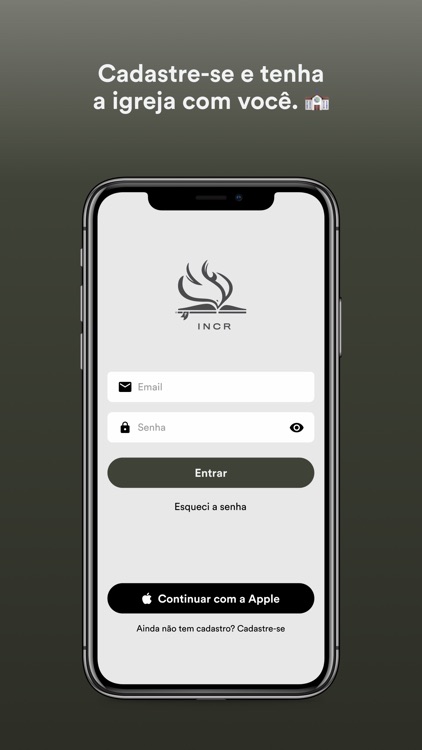 Igreja do Nazareno NE Central screenshot-3