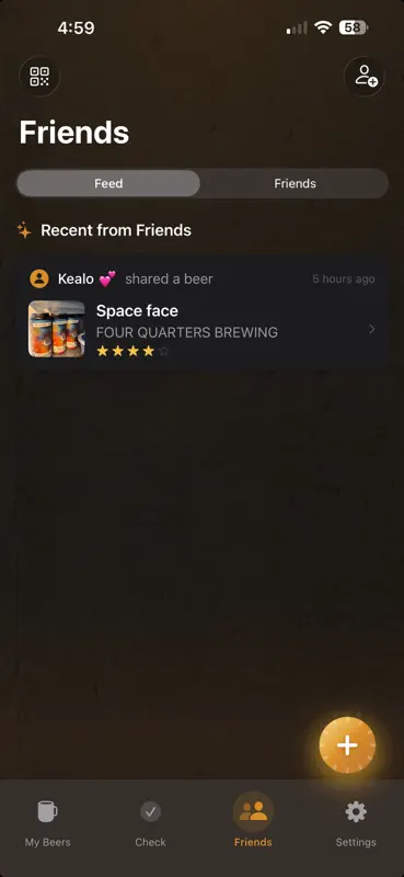 BeerRate screenshot 4 of 5