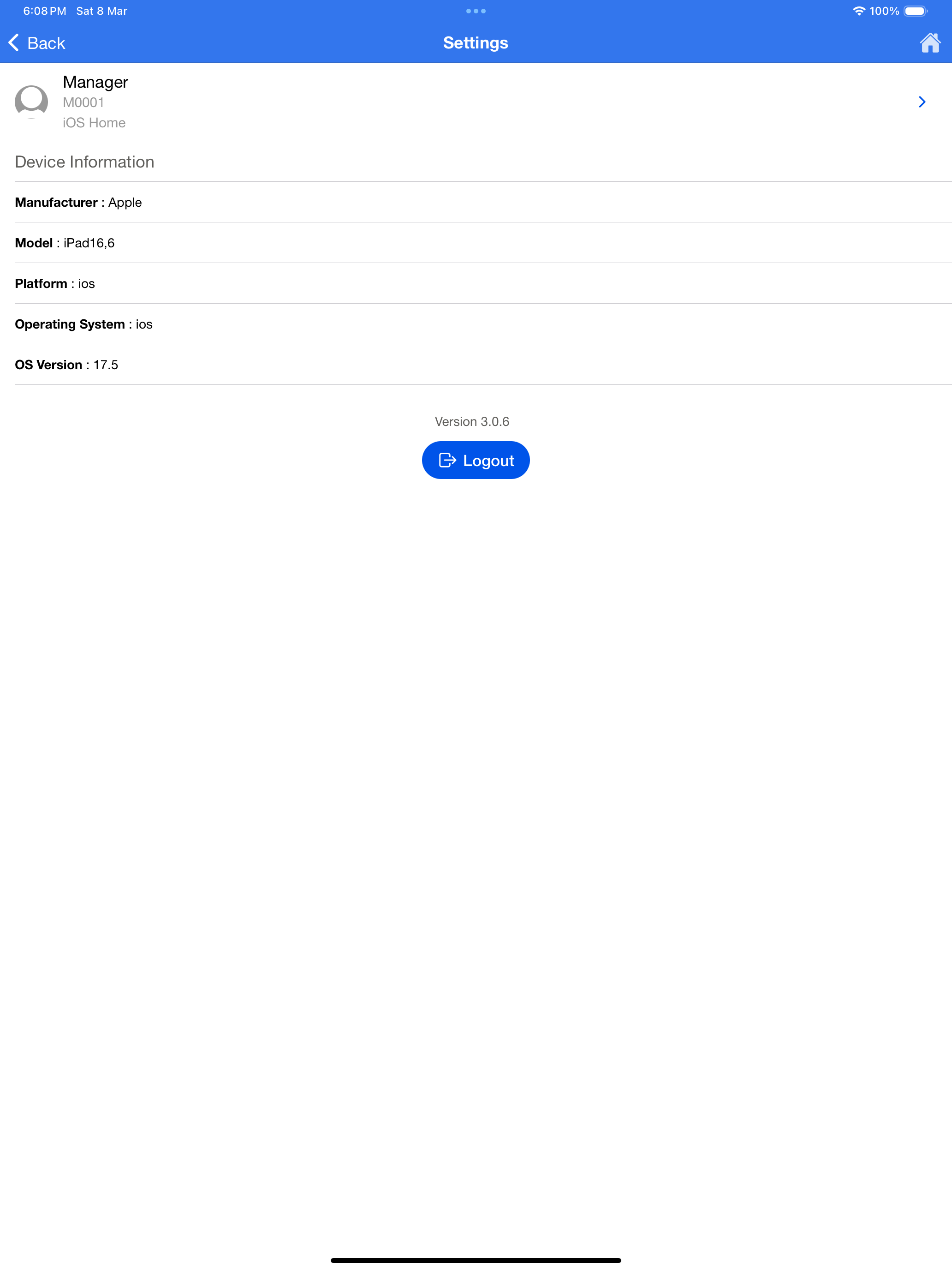 Asappp App