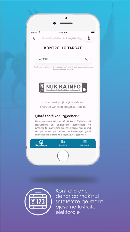 Integriteti Zgjedhor