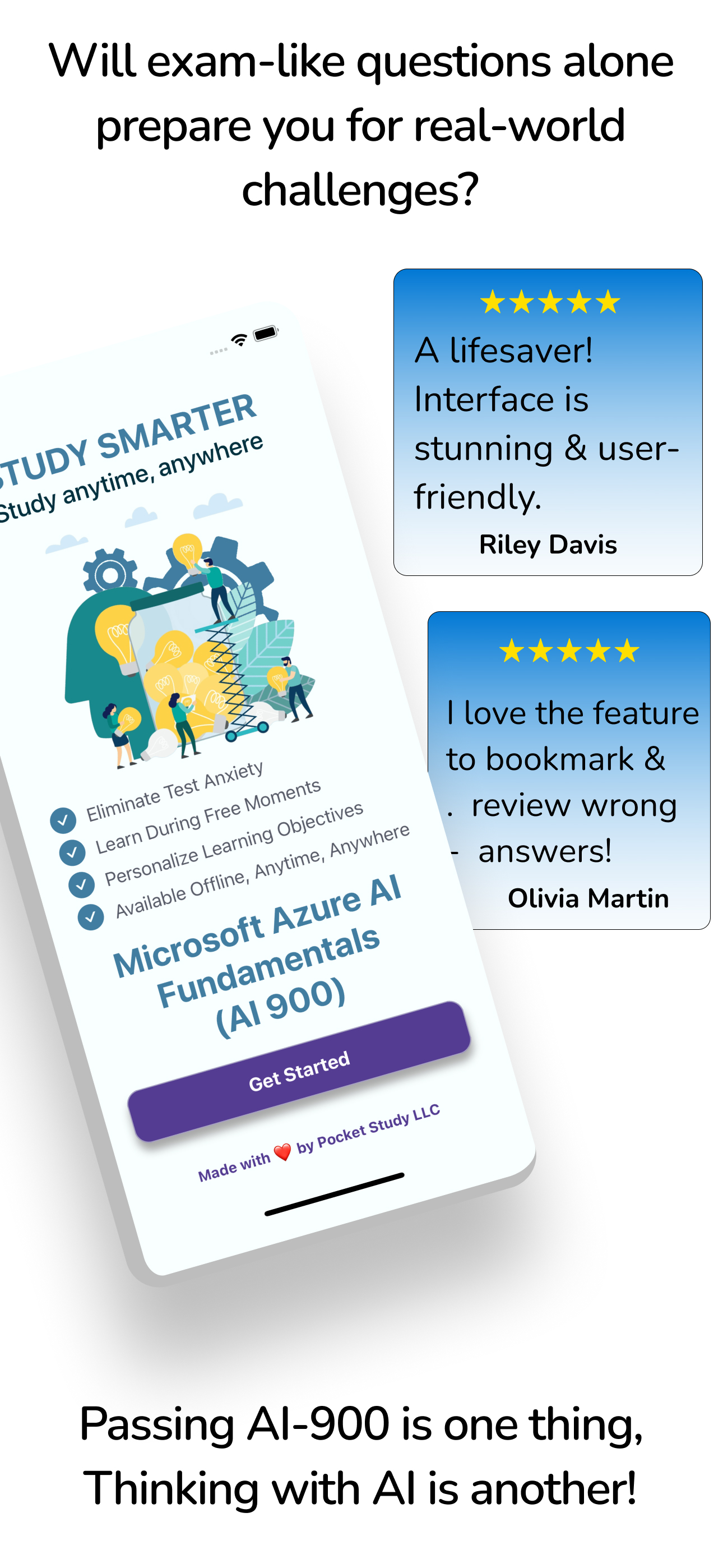 AI-900 Certification Prep