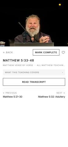 Yeshuans Screenshot 5 of 6