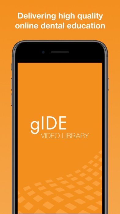 gIDE Library Screenshot
