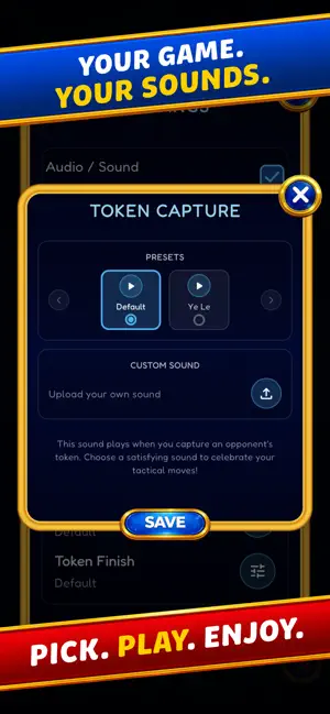Crazzy Ludo: Save Dice & Play screenshot 3