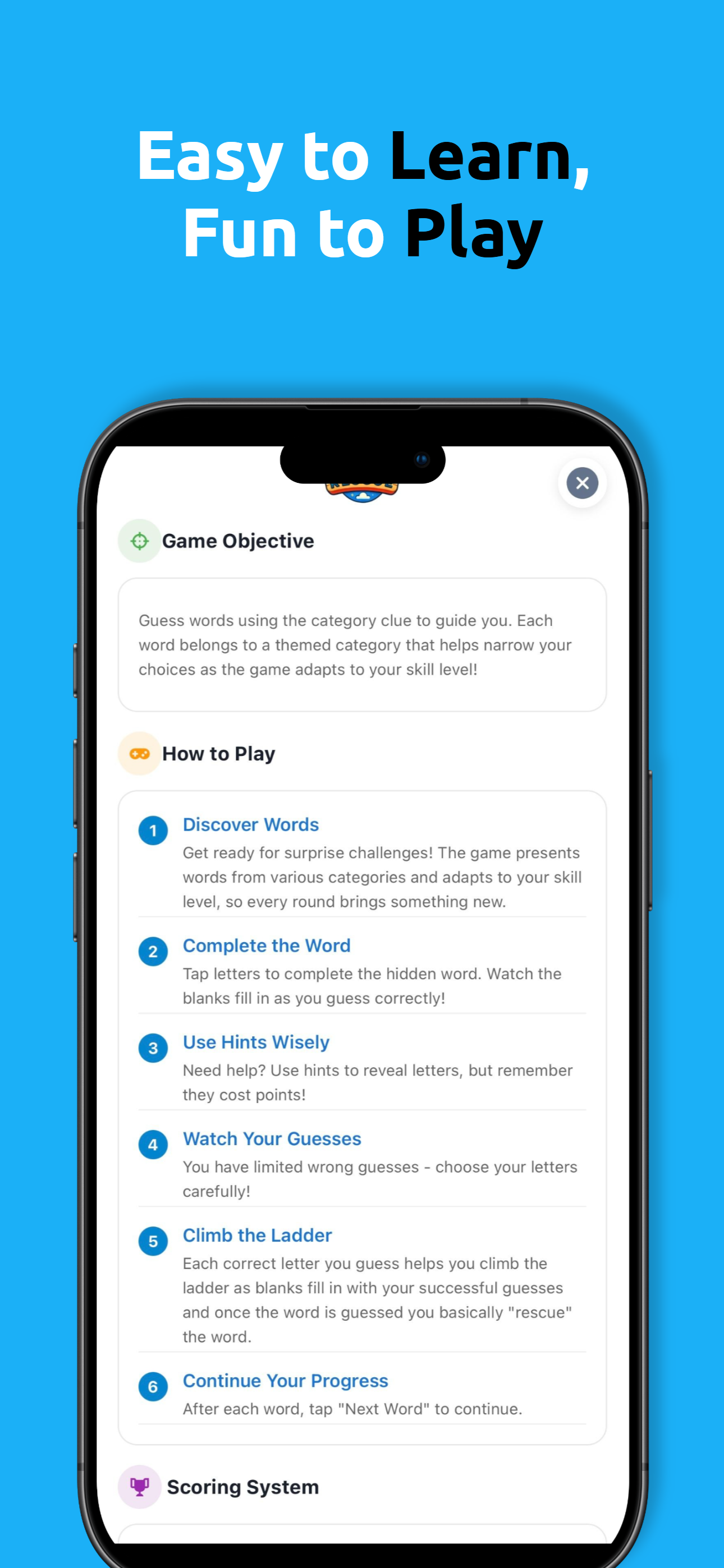 XLEducation screenshot 2