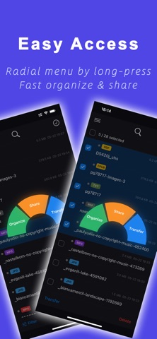 PouchVerse - Mobile File Hub Screenshot 8